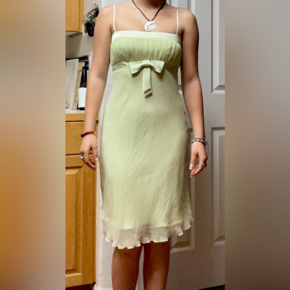 ABS Allen Schwartz Dress
